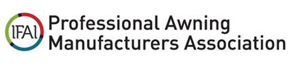 Professional Awning Manufacturers Association Logo