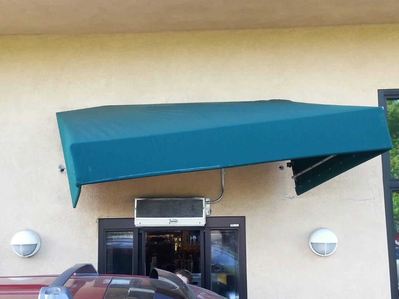 Ruined Awnings