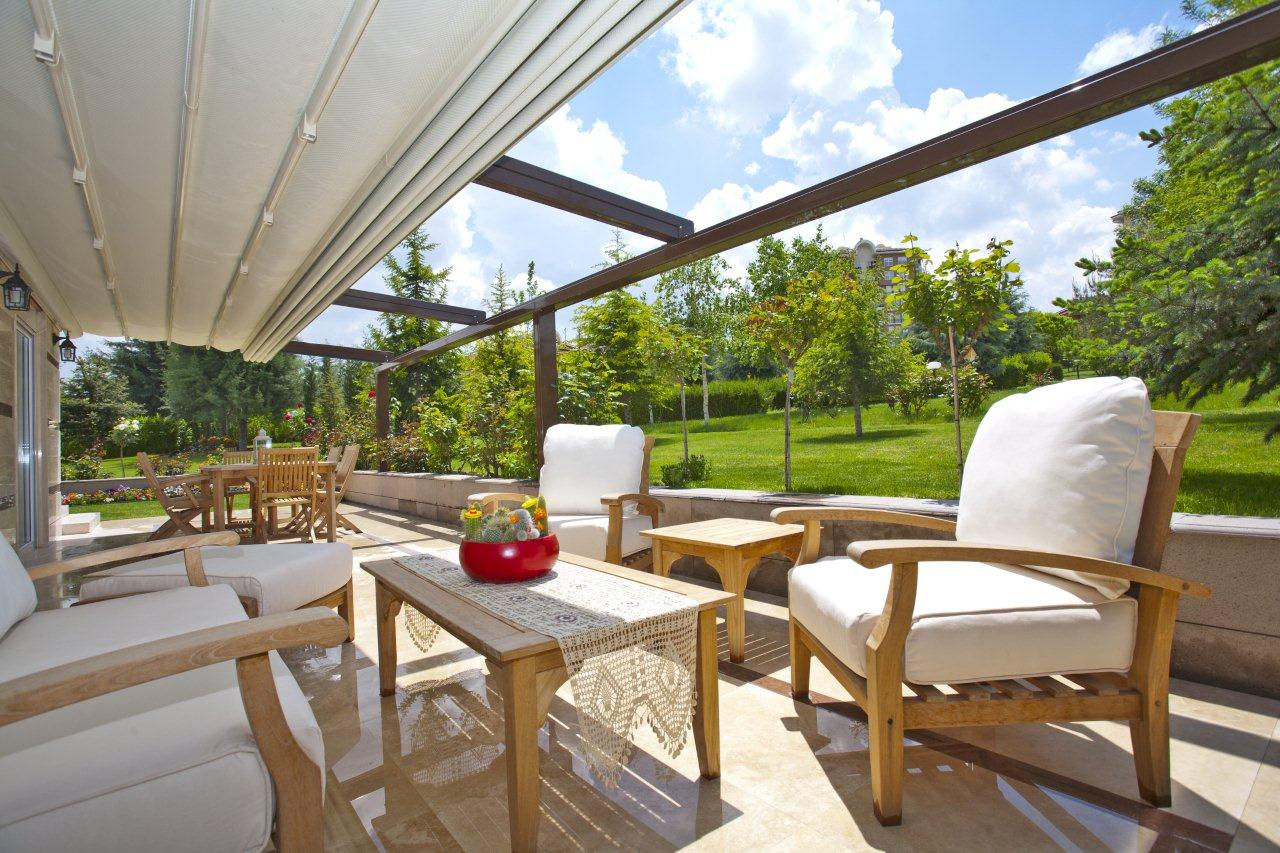 Adjusted Canopies 