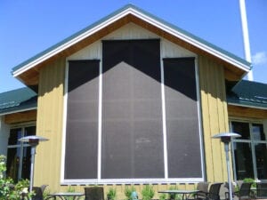 Awnings