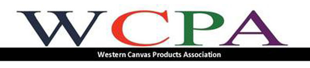 Western Canvas Products Association Logo