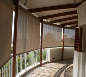 Canopies