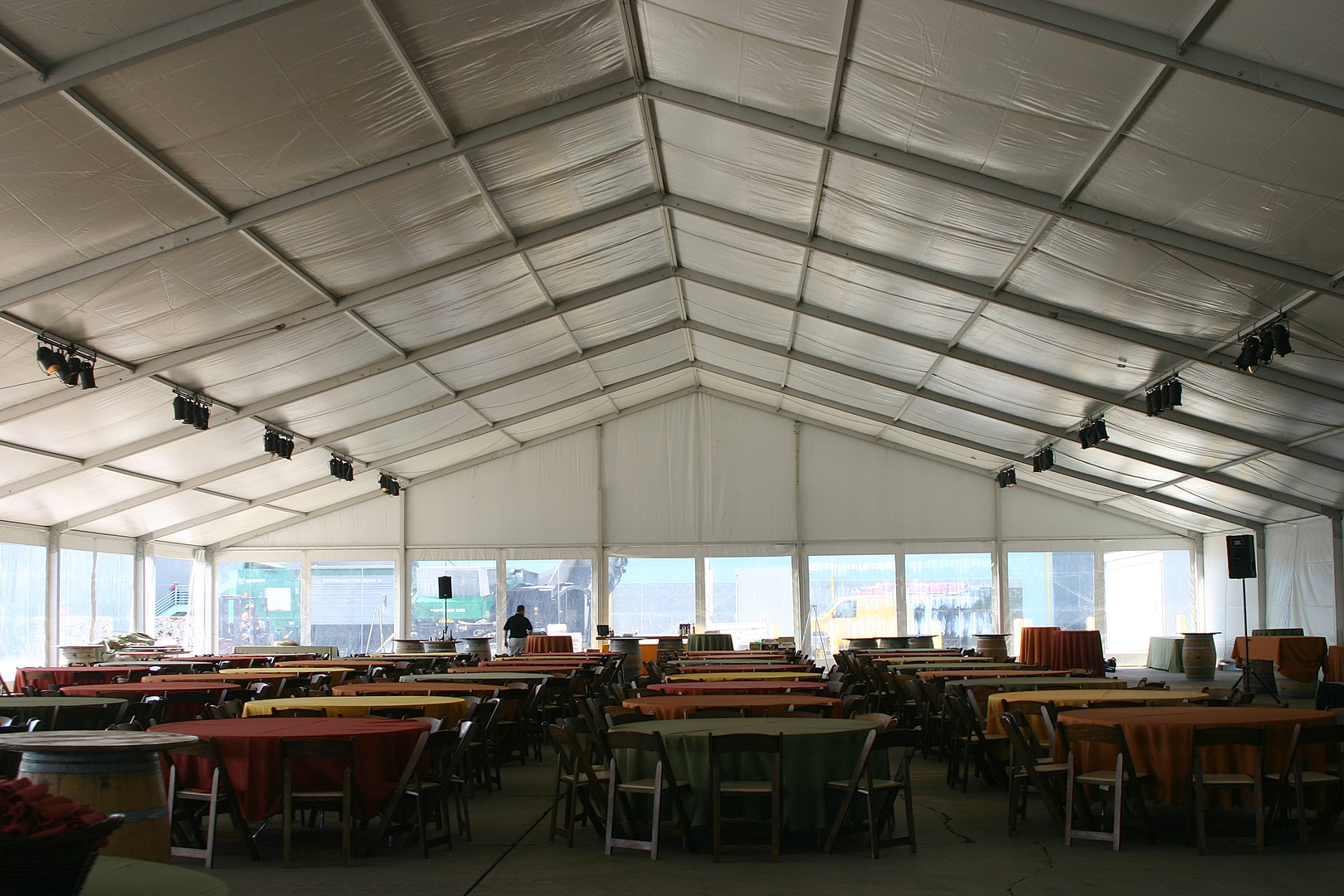 Venue