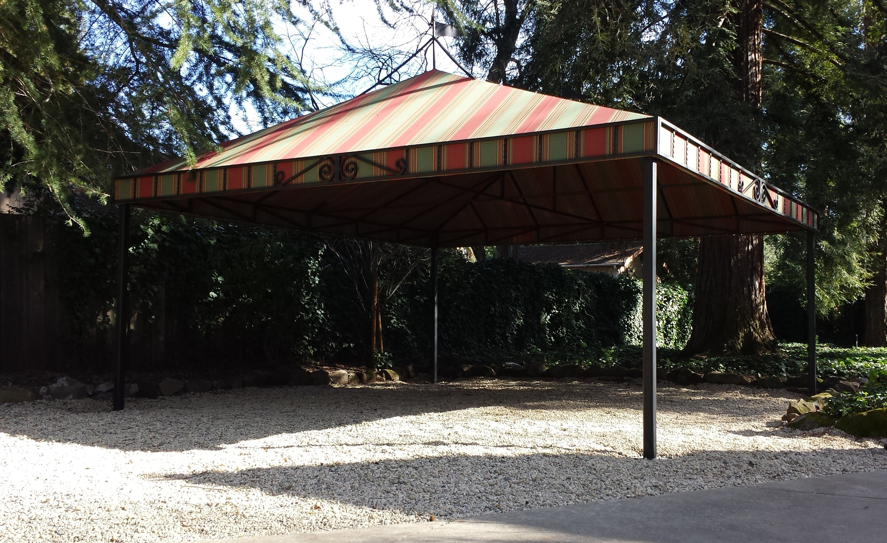 Canopy