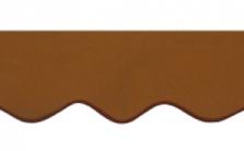 White and Brown