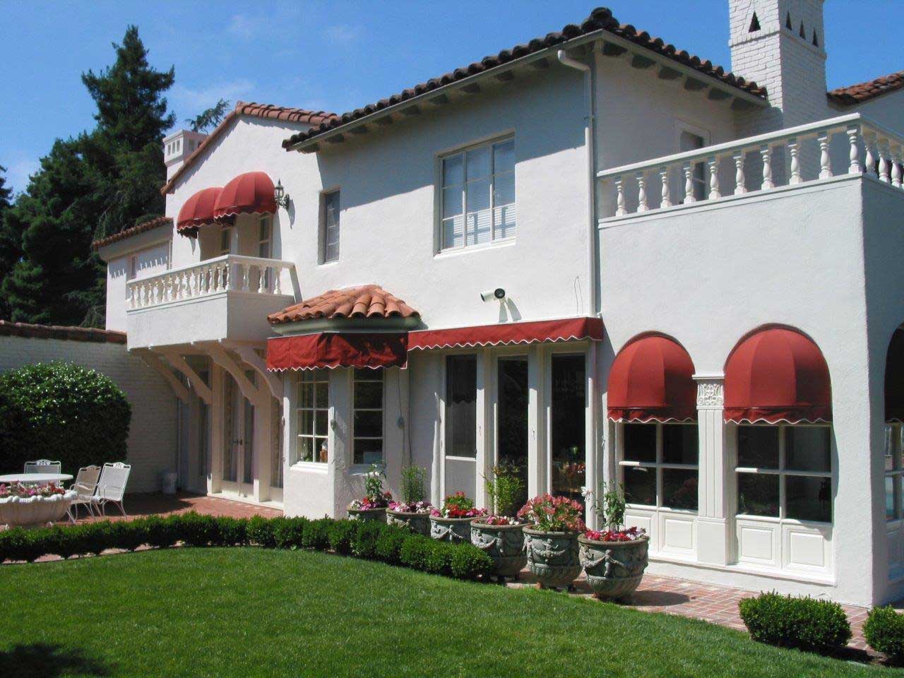 Awnings