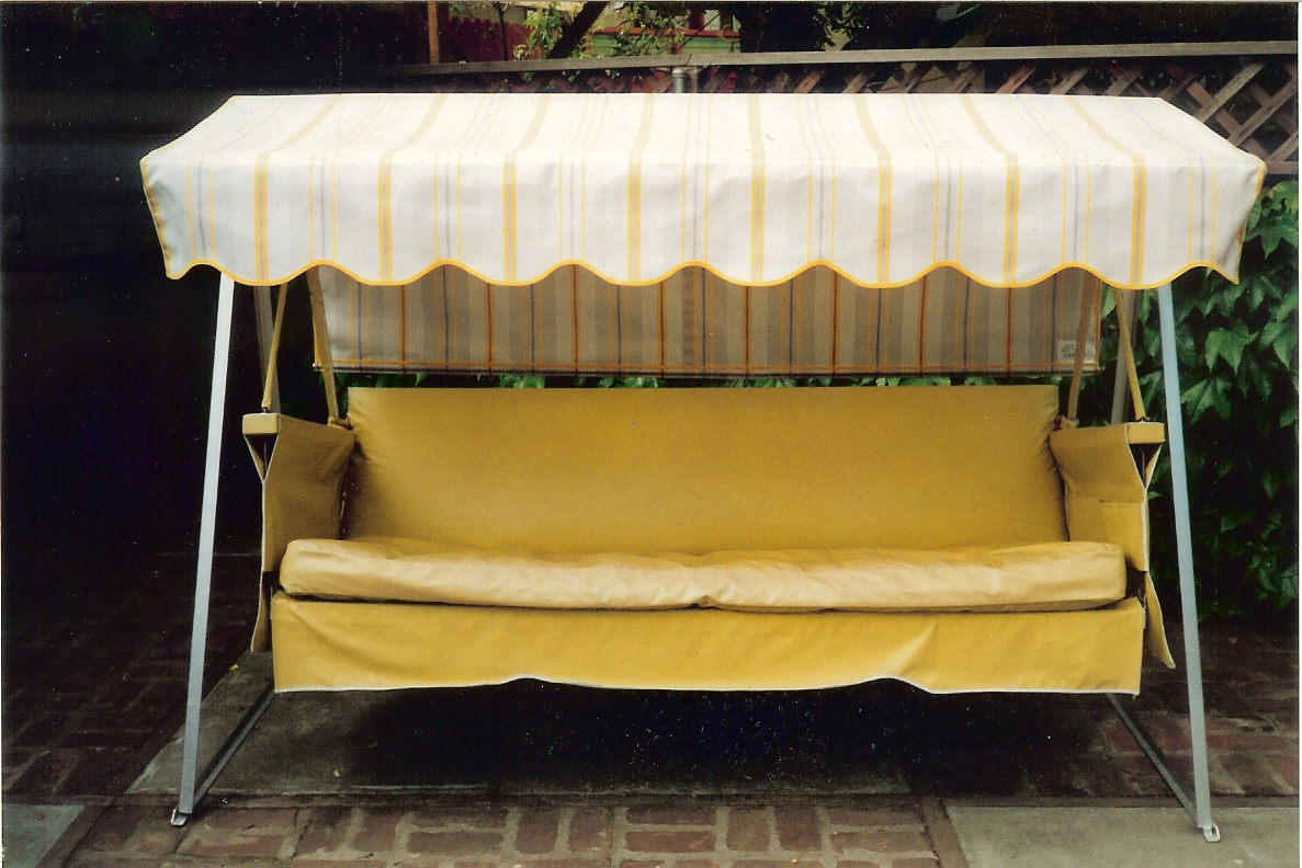 Yellow Swing