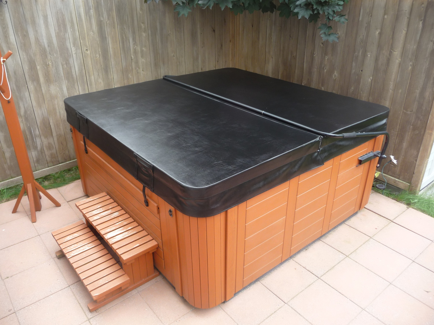 Covers for Jacuzzi