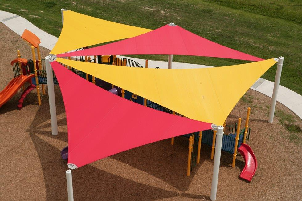 Play Area