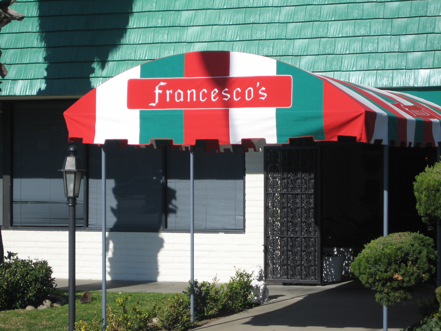Francesco’s