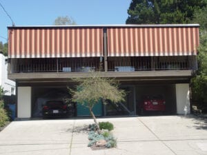 Parking Space